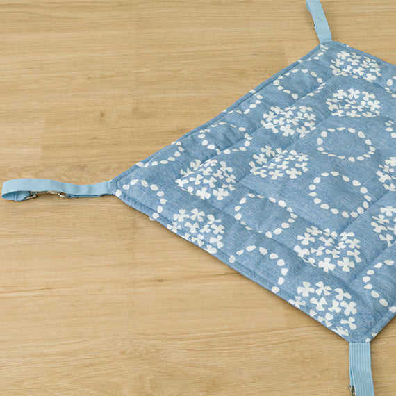 PET HAMMOCK N-COOL S251