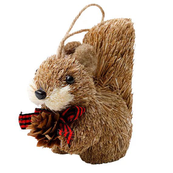 ORNAMENT SQUIRREL D n5LC