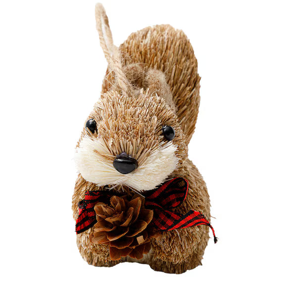 ORNAMENT SQUIRREL D n5LC