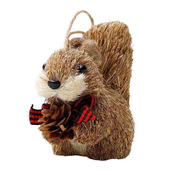 ORNAMENT SQUIRREL D n5LC