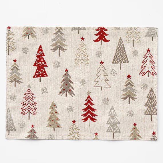 LUNCHEON MAT SF n5ZG