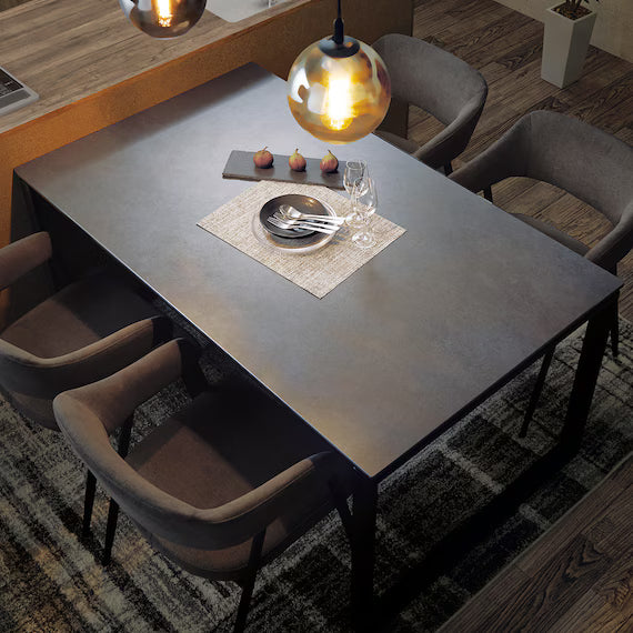 CERAMIC DT CERAL 150/90 GY/BK