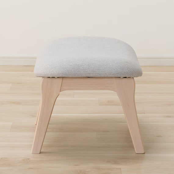 STOOL RELAX WIDE2 SD-NSF WW/LGY