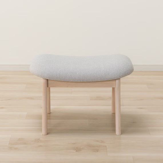 STOOL RELAX WIDE2 SD-NSF WW/LGY