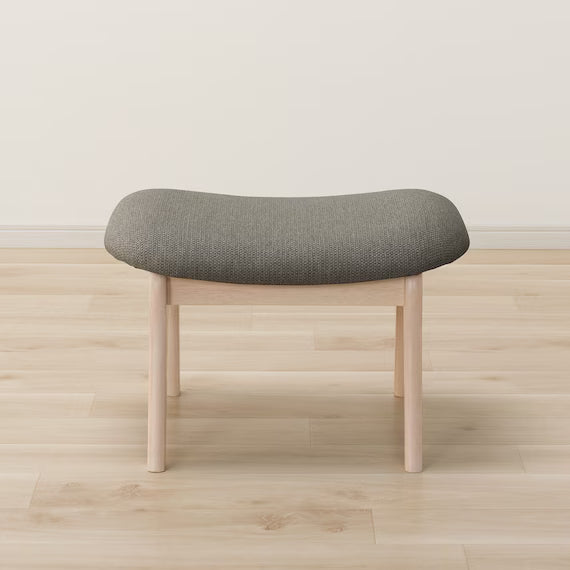 STOOL RELAX WIDE2 SD-NSF WW/GY