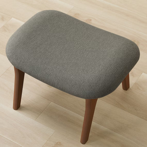 STOOL RELAX WIDE2 SD-NSF MBR/GY