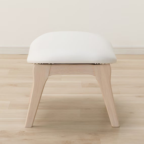 STOOL RELAX WIDE2 NS WW/WH