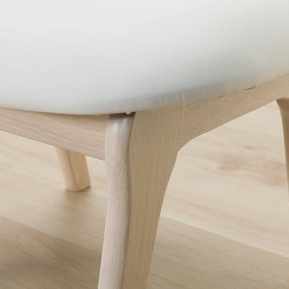 STOOL RELAX WIDE2 NS WW/WH