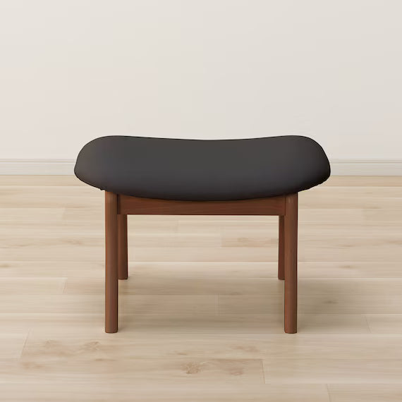 STOOL RELAX WIDE2 NS MBR/BK