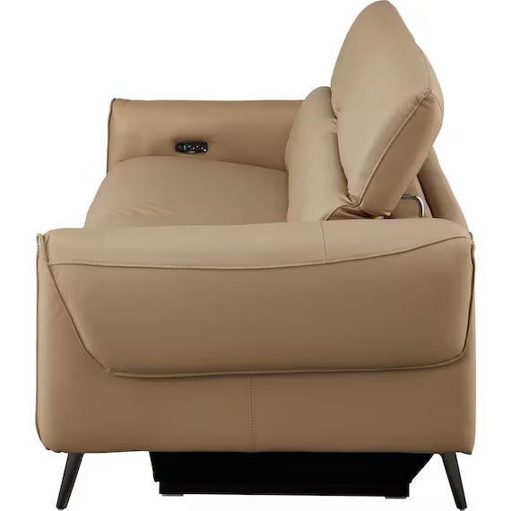 โซฟาไฟฟ้า 3P LS04 NW BE