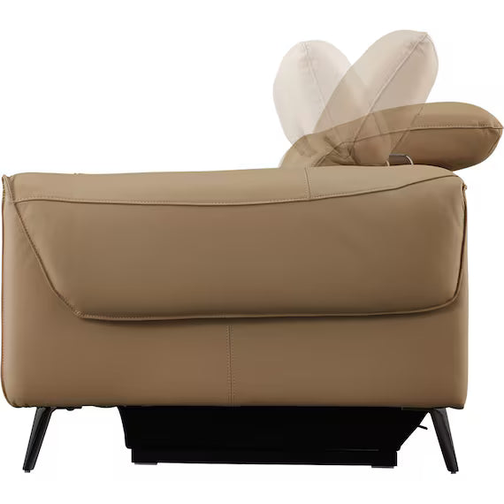 โซฟาไฟฟ้า 3P LS04 NW BE