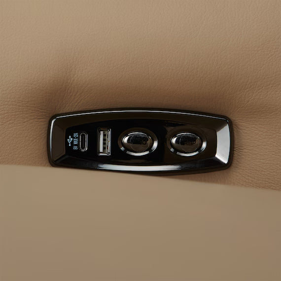 โซฟาไฟฟ้า 3P LS04 NW BE