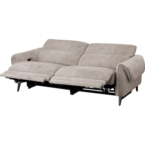 ELECTRIC 3P SOFA LS04 PEY MO