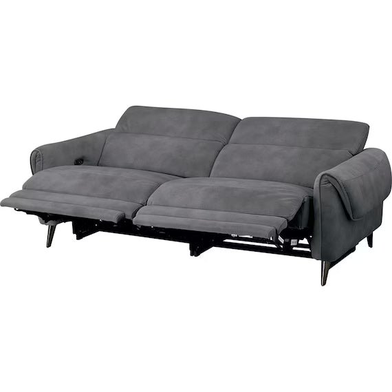 ELECTRIC 3P SOFA LS04 PEY DGY