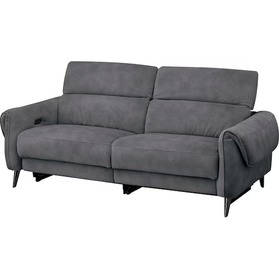 ELECTRIC 3P SOFA LS04 PEY DGY