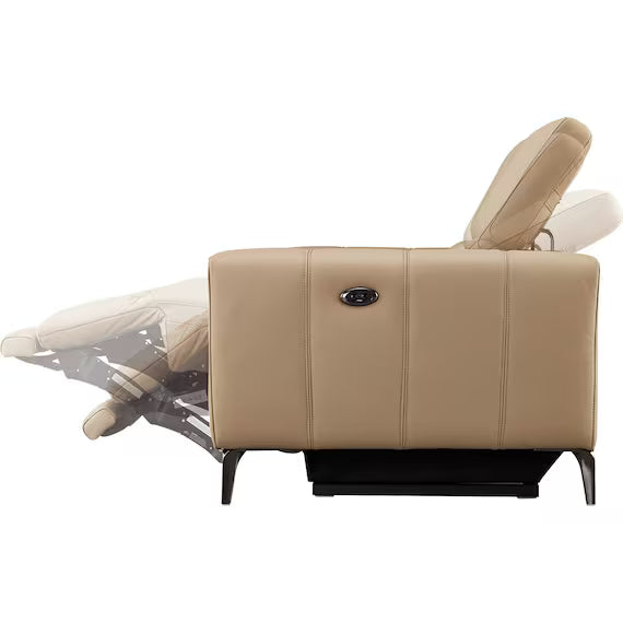 โซฟาไฟฟ้า 3P LS05 NW BE