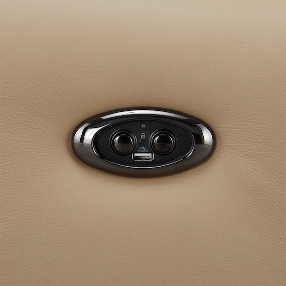 โซฟาไฟฟ้า 3P LS05 NW BE