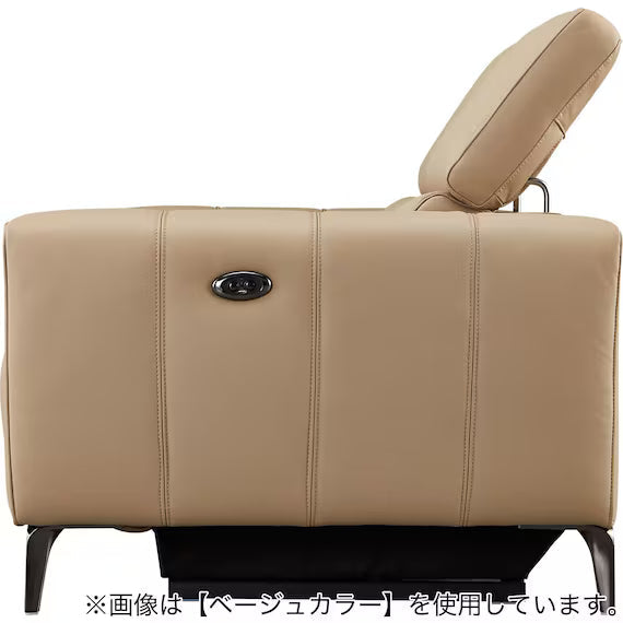 ELECTRIC 3P SOFA LS05 NW BR