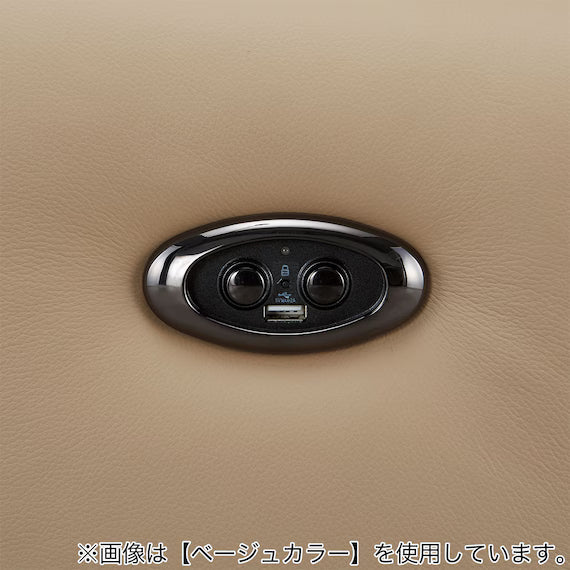 โซฟา 3P ELECTRIC LS05 NW DGR