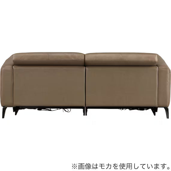 ELECTRIC 3P SOFA LS05 SK BR