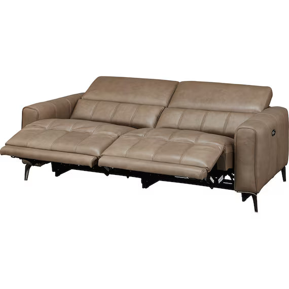 ELECTRIC 3P SOFA LS05 SK MO