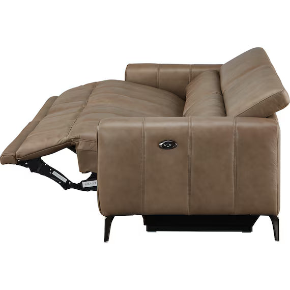 ELECTRIC 3P SOFA LS05 SK MO
