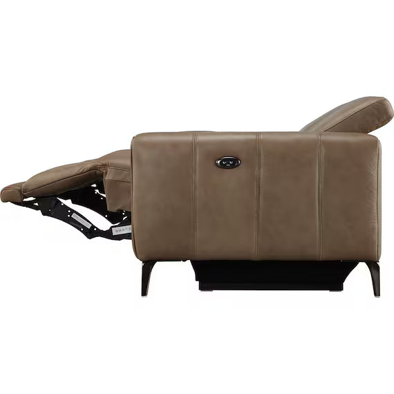 ELECTRIC 3P SOFA LS05 SK MO