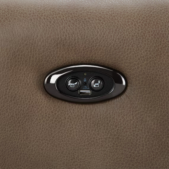 ELECTRIC 3P SOFA LS05 SK MO