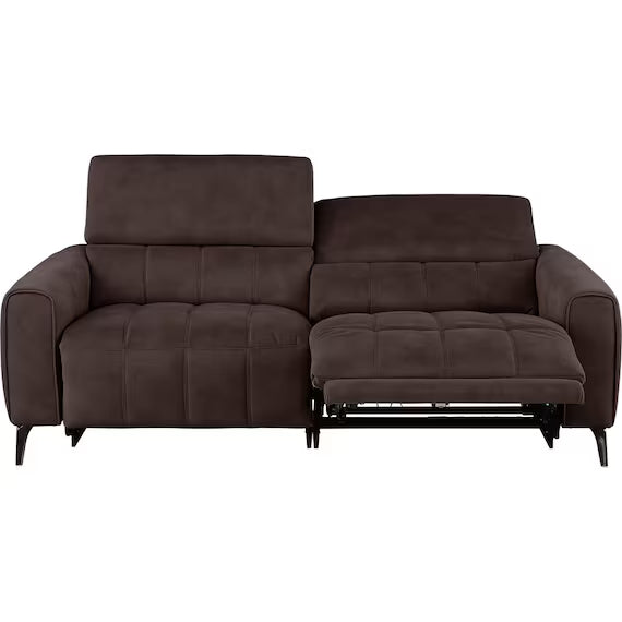 ELECTRIC 3P SOFA LS05 PEY DMO