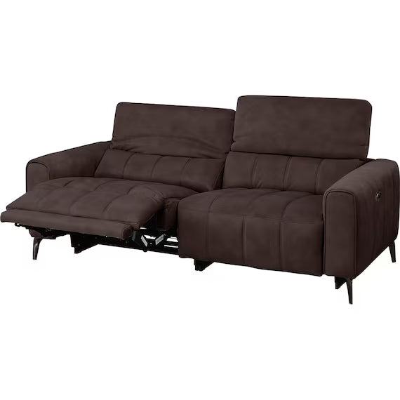 ELECTRIC 3P SOFA LS05 PEY DMO