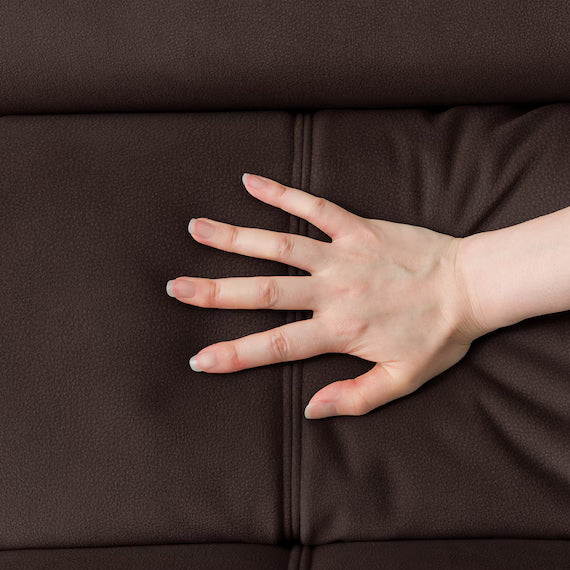 ELECTRIC WIDE 3 SEATER SOFA LS05 PEY DMO