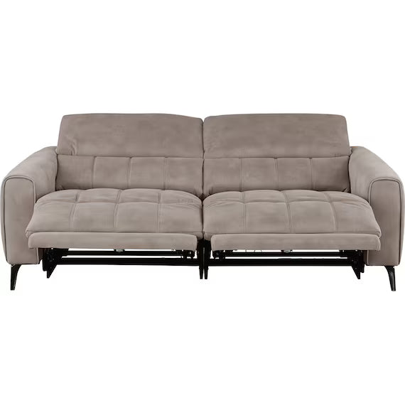 ELECTRIC 3P SOFA LS05 PEY MO