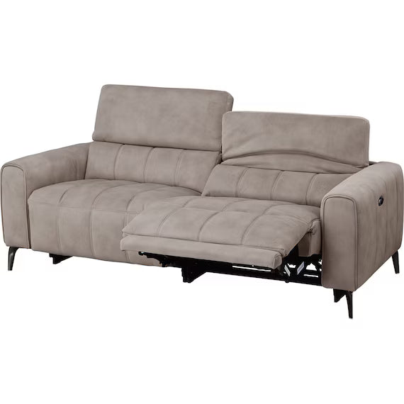ELECTRIC 3P SOFA LS05 PEY MO