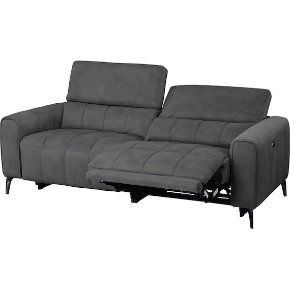 ELECTRIC 3P SOFA LS05 PEY DGY