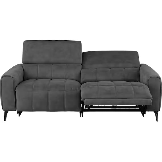 ELECTRIC 3P SOFA LS05 PEY DGY