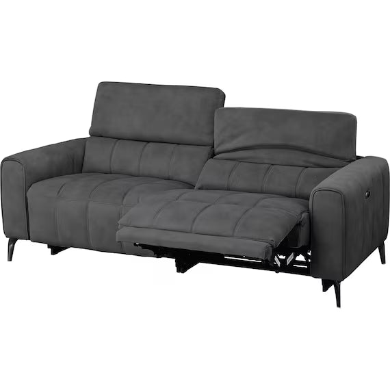 ELECTRIC 3P SOFA LS05 PEY DGY