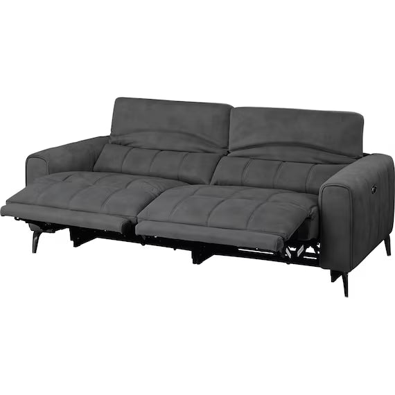 ELECTRIC 3P SOFA LS05 PEY DGY