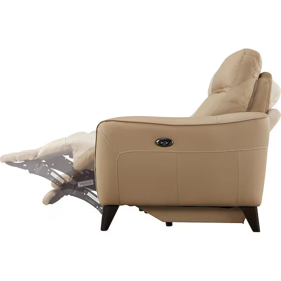 ELECTRIC 3P SOFA LS06 NW BE