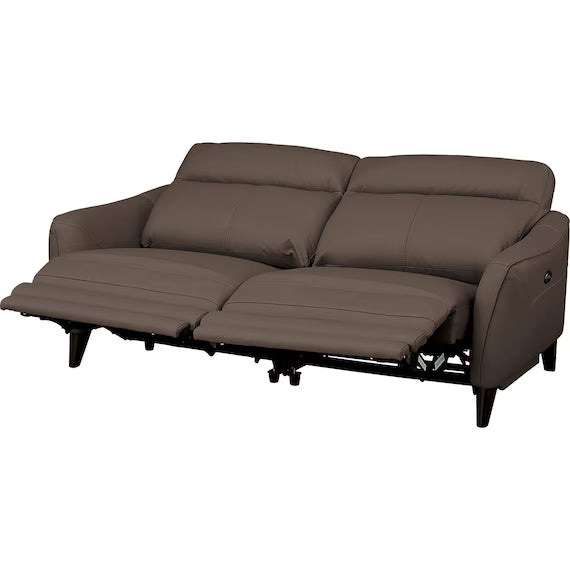 ELECTRIC 3P SOFA LS06 NW DMO