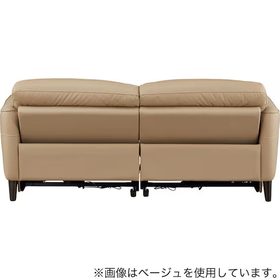 ELECTRIC 3P SOFA LS06 NW DGY