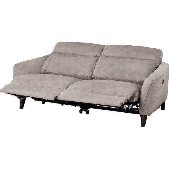 ELECTRIC 3P SOFA LS06 PEY MO