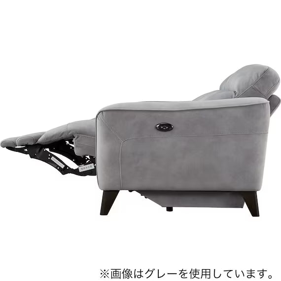 ELECTRIC 3P SOFA LS06 PEY MO