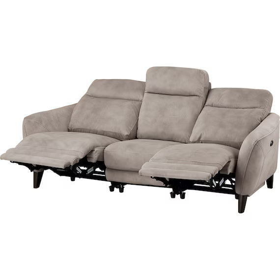 ELECTRIC 3 SEATER SOFA LS06 PEY MO