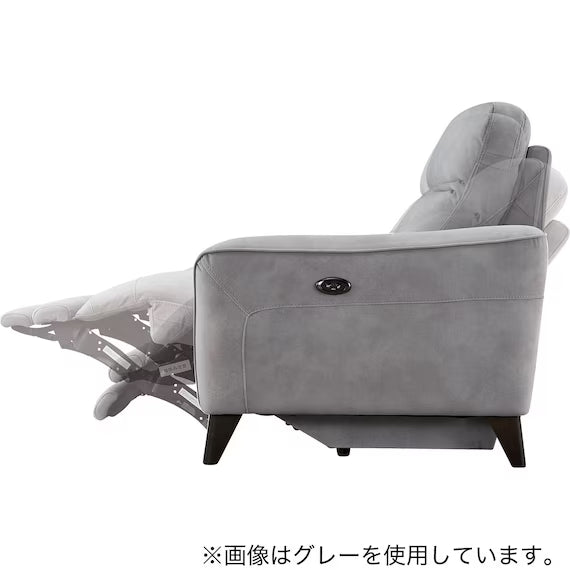 ELECTRIC 3P SOFA LS06 PEY DGY