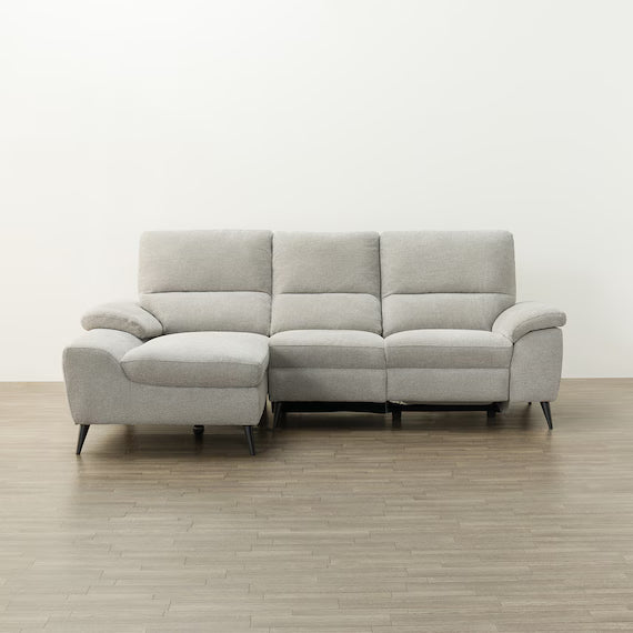 ELECTRIC COUCH SOFA LB033-2 RC GY