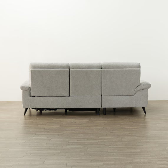ELECTRIC COUCH SOFA LB033-2 RC GY