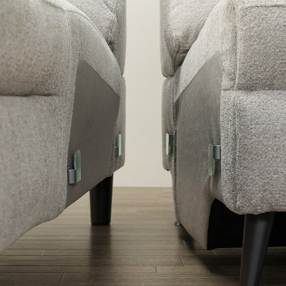 ELECTRIC COUCH SOFA LB033-2 RC GY