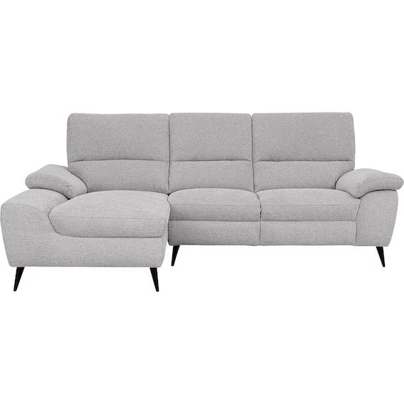 COUCH SOFA LB033-2 RC GY