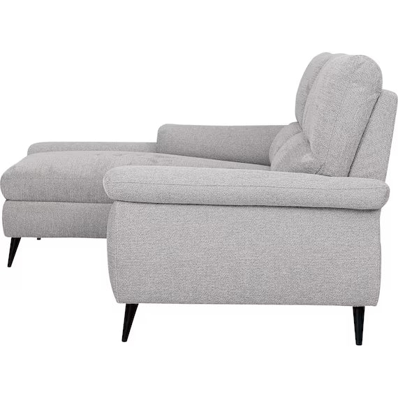 COUCH SOFA LB033-2 RC GY