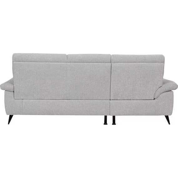 COUCH SOFA LB033-2 RC GY